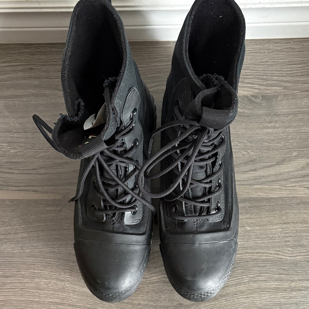 CONVERSE - Chuck Taylor All Star Lugged 2.0 CC X-HI - Picture 8 of 13